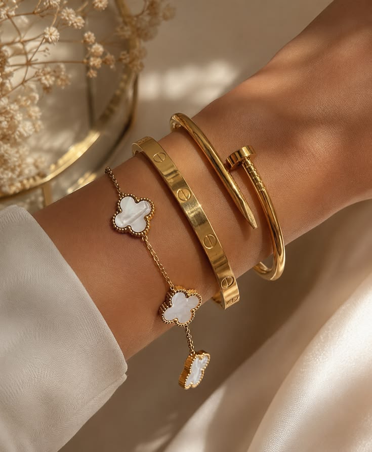 Bracelets & Bangles