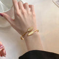 Leaf Cuff